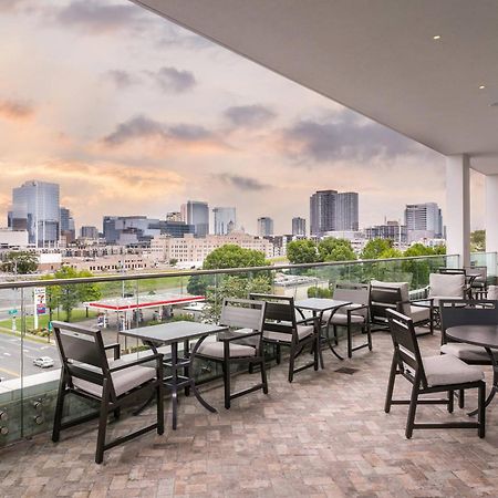 Towneplace Suites By Marriott Nashville Midtown Bagian luar foto