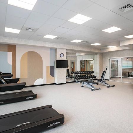 Towneplace Suites By Marriott Nashville Midtown Bagian luar foto