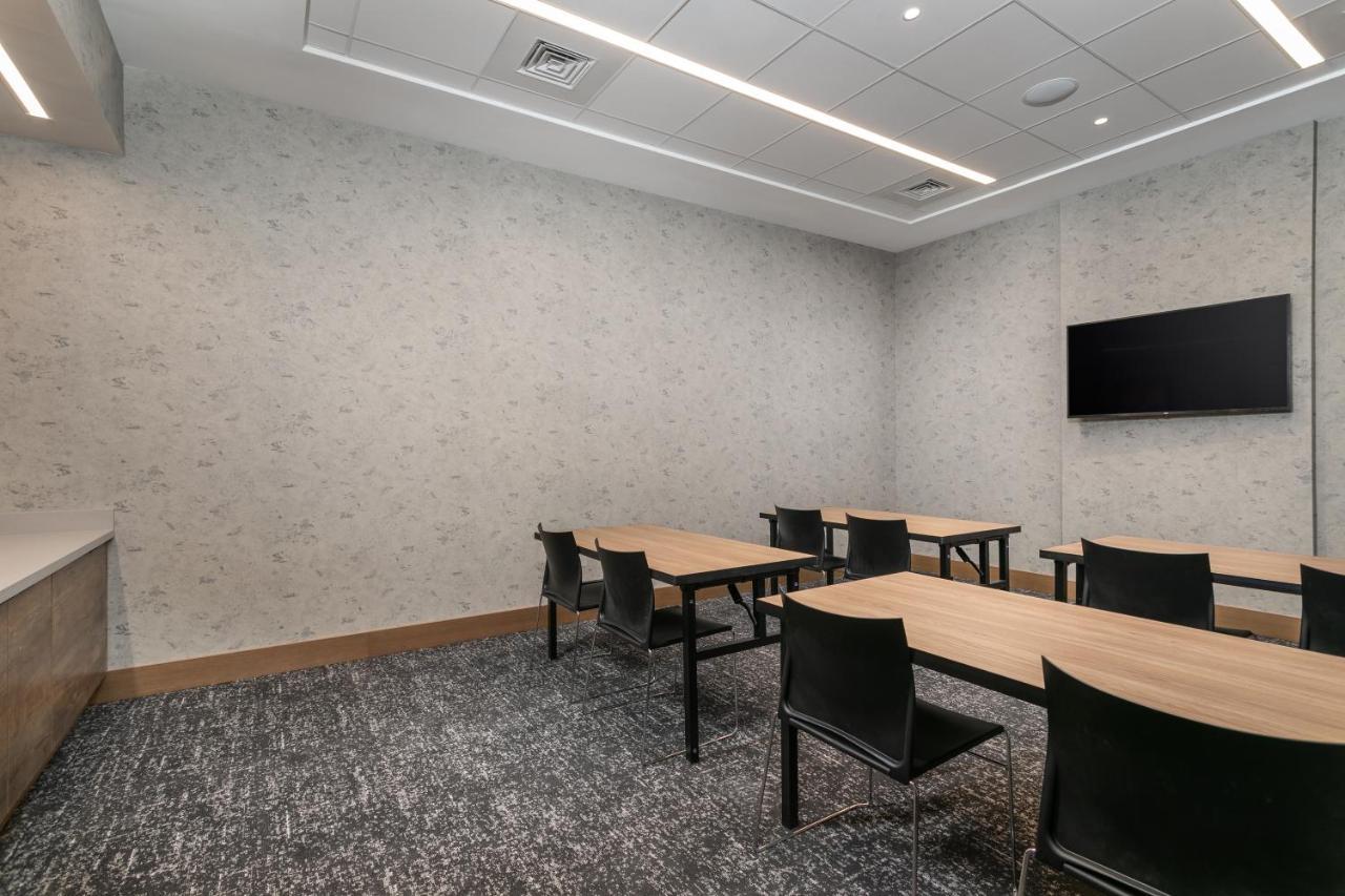 Towneplace Suites By Marriott Nashville Midtown Bagian luar foto