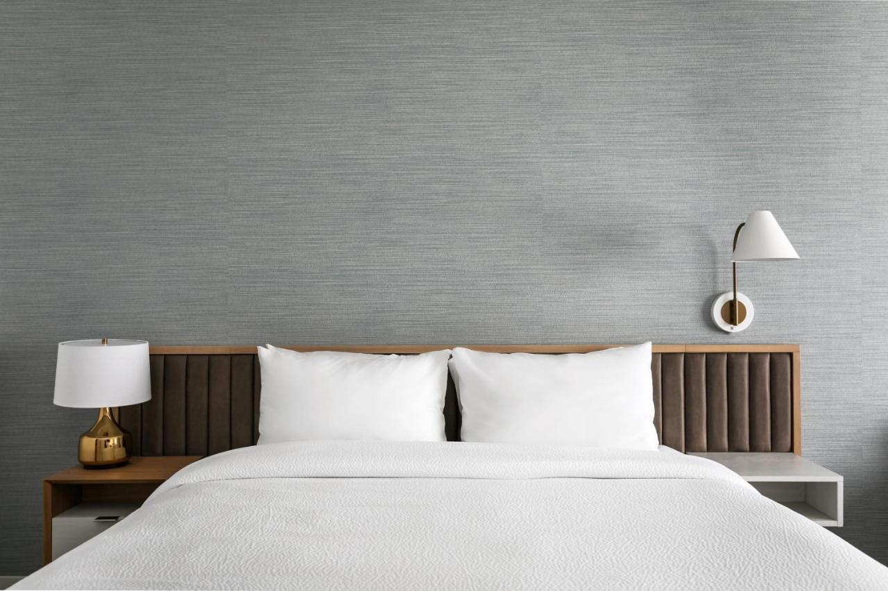 Towneplace Suites By Marriott Nashville Midtown Bagian luar foto